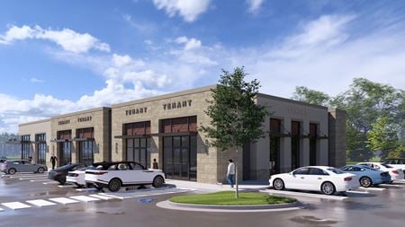 Preview of Retail space for Rent at 1111 S. Latson Road