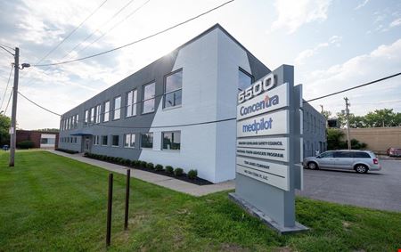 5500 S. Marginal Rd. - Cleveland