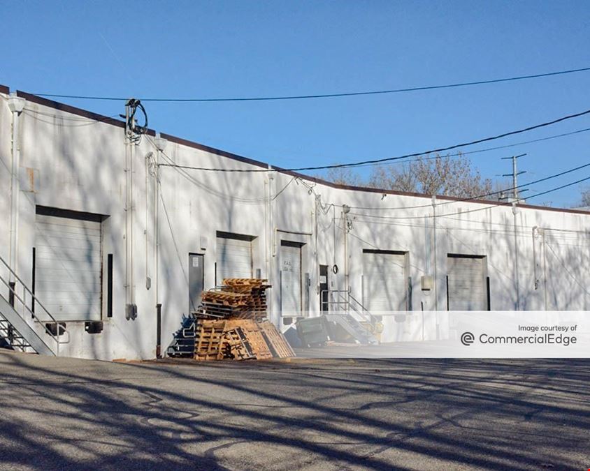 Peckman River Industrial Park
