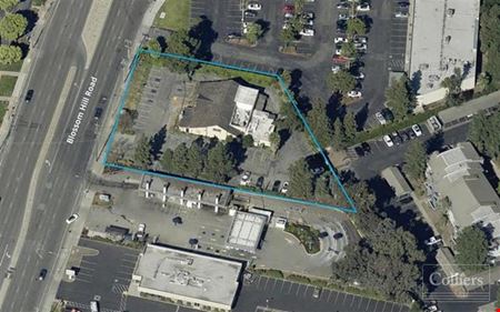 Preview of Retail space for Sale at 1051 Blossom Hill Rd