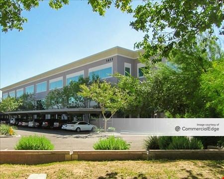 Preview of commercial space at 5651 West Talavi Blvd