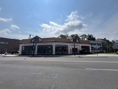 Preview of Retail space for Rent at 797 Broadway
