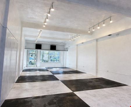 Preview of Retail space for Rent at 2105 - 2113 Central Ave