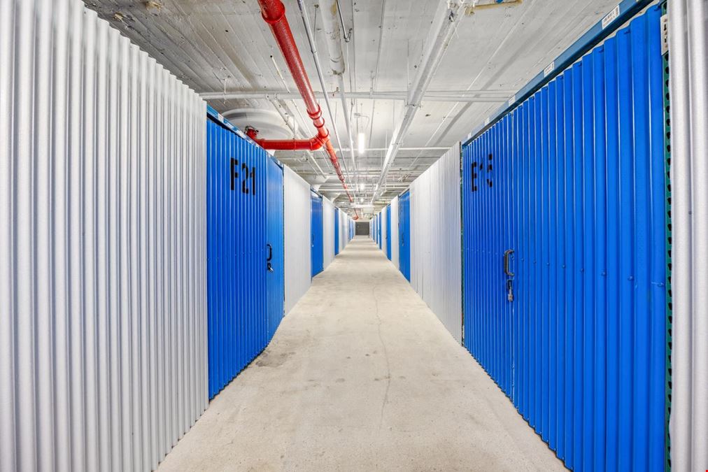 ReadySpaces Queens Jamaica