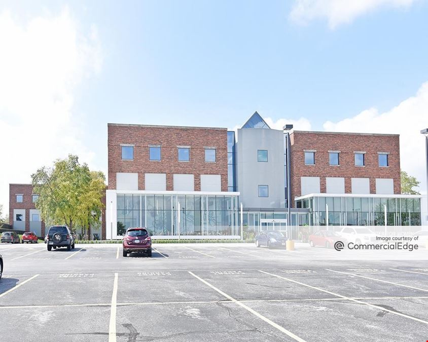 Mercy West Health Center