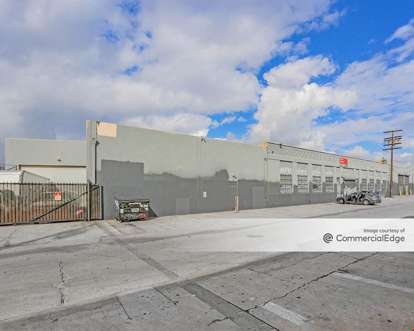 2260-2268 E. 15th St.
