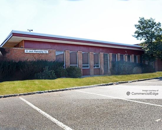 Preview of Industrial space for Rent at 450 Oak Tree Avenue