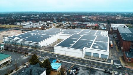 Preview of Industrial space for Sale at 1159 Broad Street
