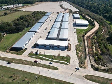 Preview of Industrial space for Rent at 11701 Holderrieth Rd