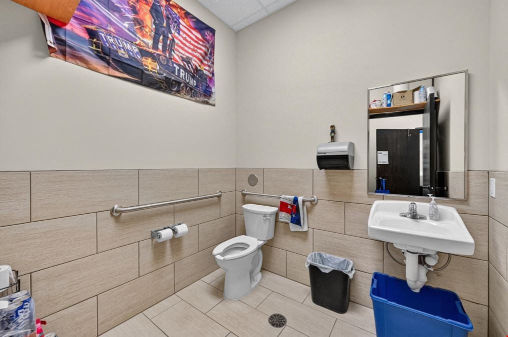 Medical/Office/Retail Space for Sale at 5412 Boat Club | 6333 N Hill in Fort Worth, TX