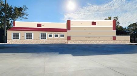 Preview of Restaurant space for Rent at 144 Brandon Town Center Dr