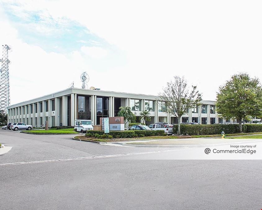 Dade Building-Baypoint Commerce Center