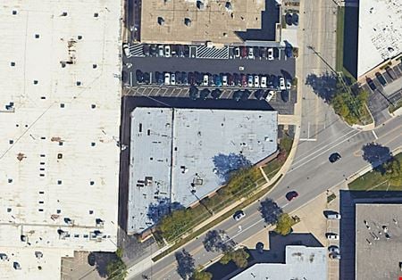 Preview of Industrial space for Sale at 6364-6366 W Gross Point Rd