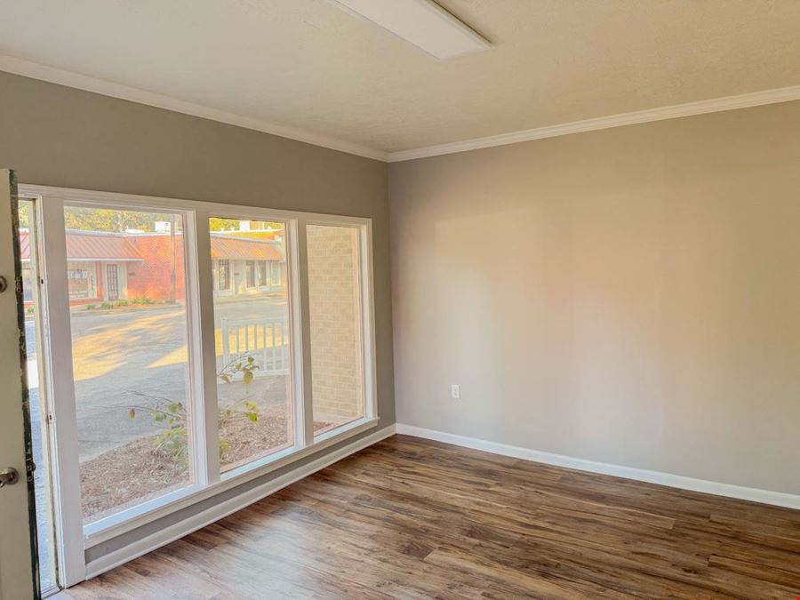 Office Space for Lease - North Laurel Shopping Center