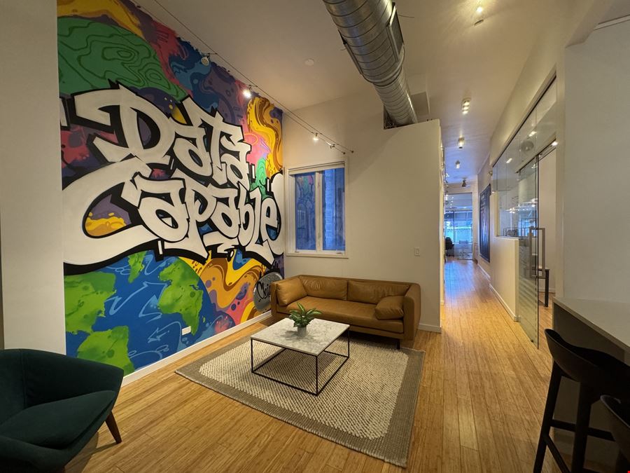 Turn-Key Retail/Office Space for Sale or Lease in Lakeview