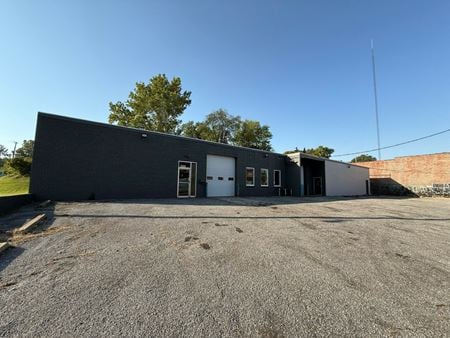 Preview of Industrial space for Sale at 691 Doctor Martin Luther King Junior Avenue