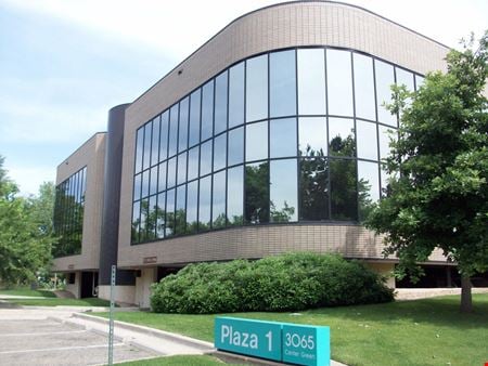 Preview of Office space for Rent at 3065 Center Green Drive