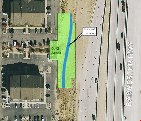 Preview of commercial space at 3630 West South Jordan Parkway
