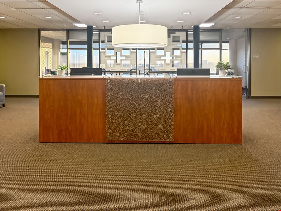 HQ - Schaumburg - 1600 Corporate Centre