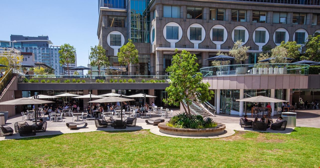 CAL Marketplace @ 2CAL Plaza