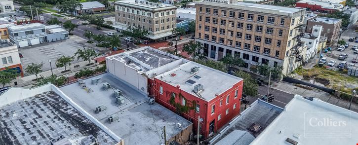 The Brickhouse Collective