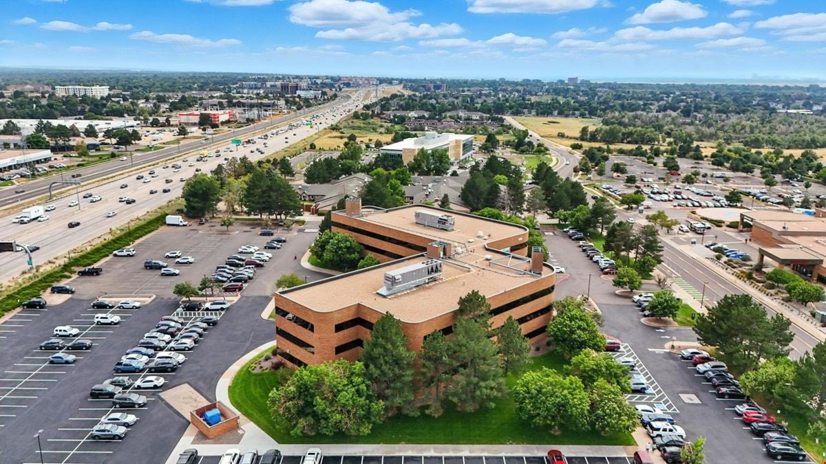 Potomac Medical Plaza