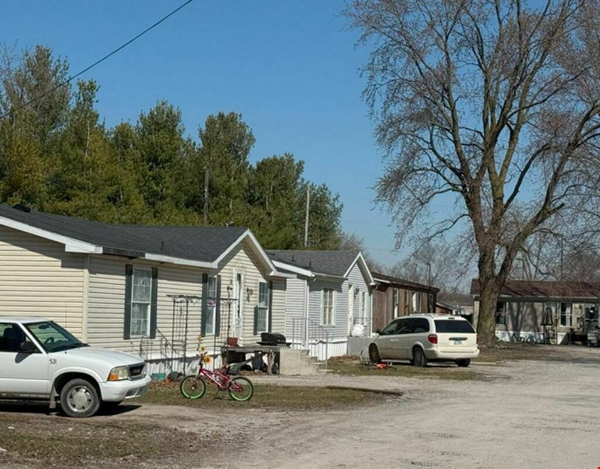 Charleston Estates