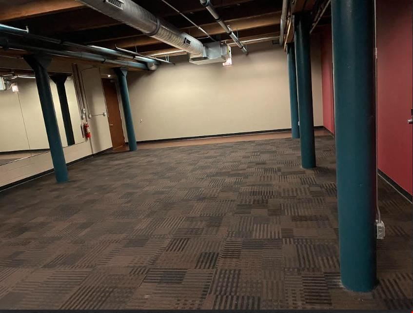 Lower Level Office Condo Available For Lease