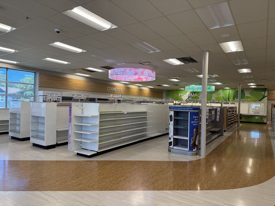 Former Rite Aid | For Sale or For Lease