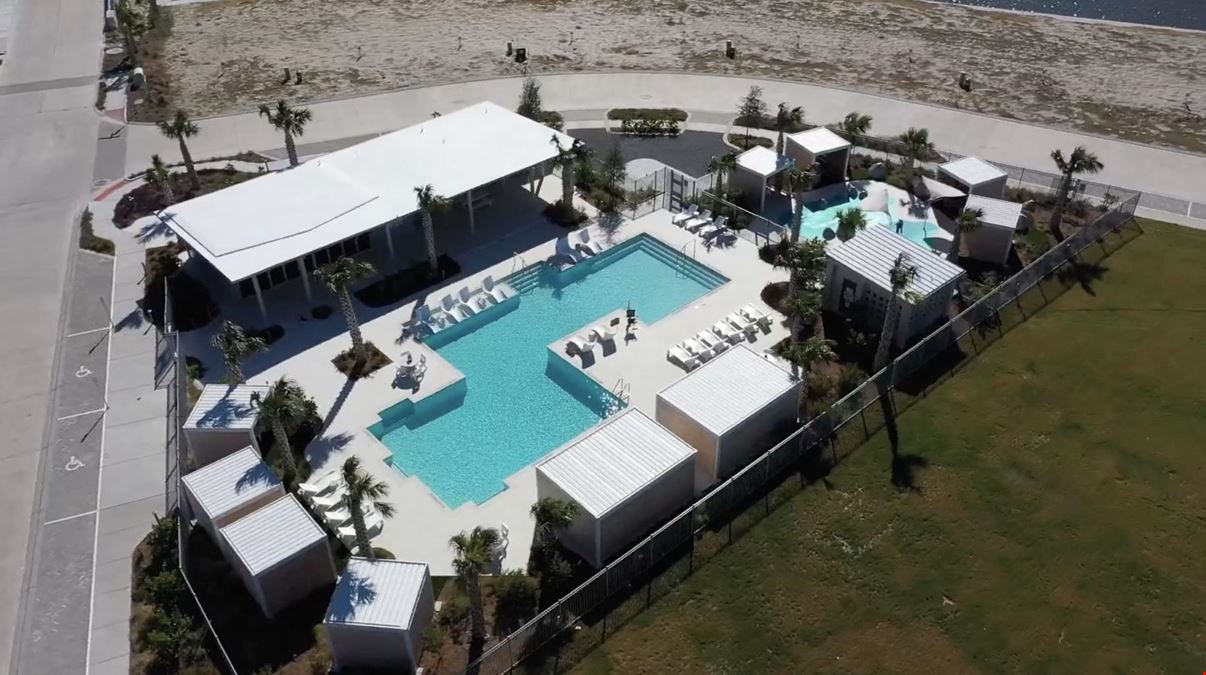 Whitecap Resort