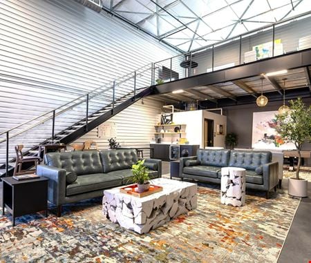 Preview of Industrial space for Rent at 5715 Stables Way