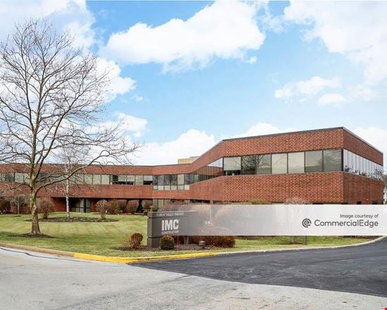 Preview of Office space for Rent at 3 Great Valley Pkwy