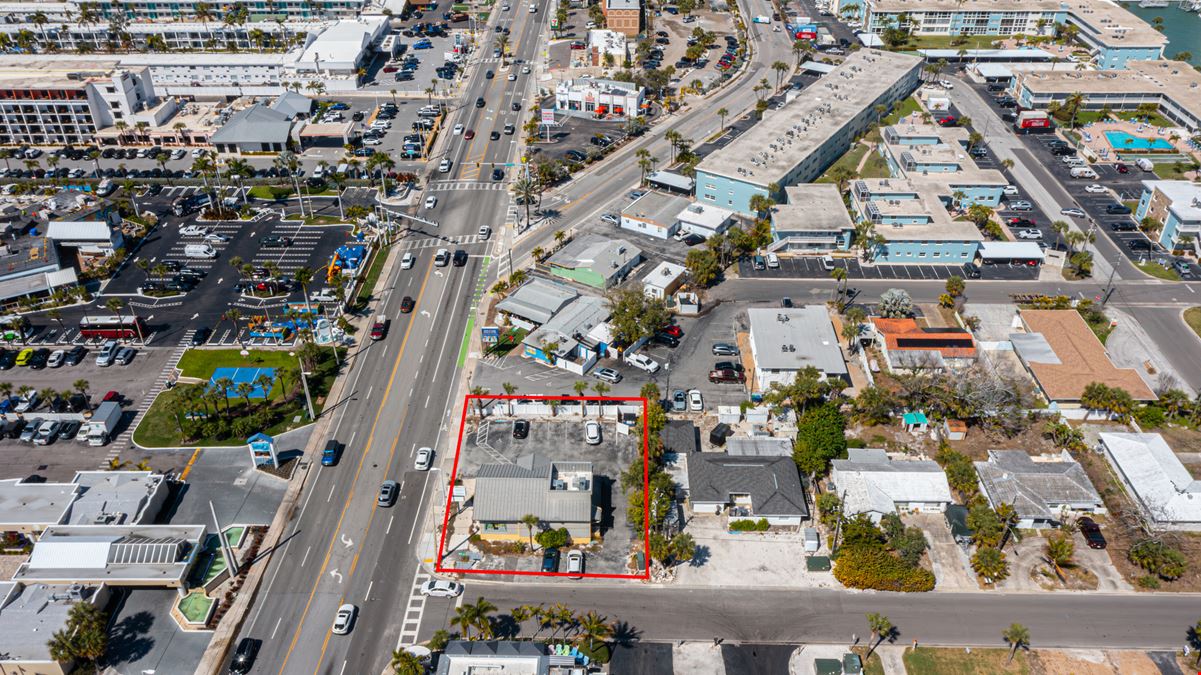 5905 Gulf Blvd