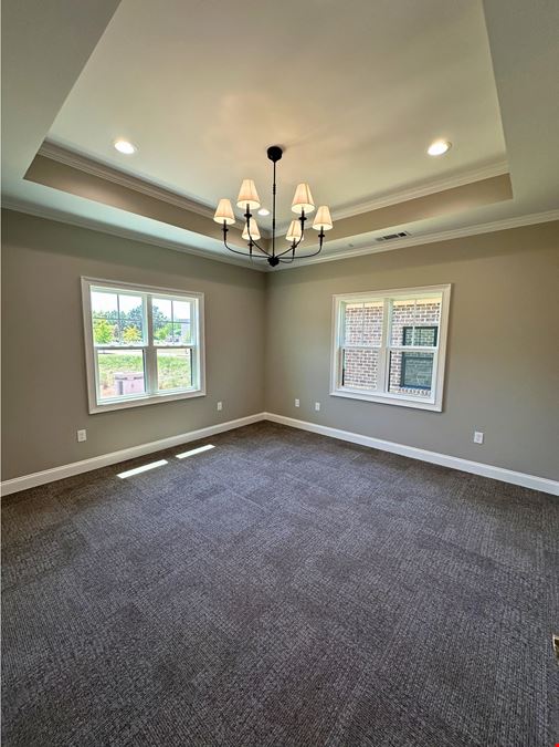 Executive Office Suites at Beacon Pointe