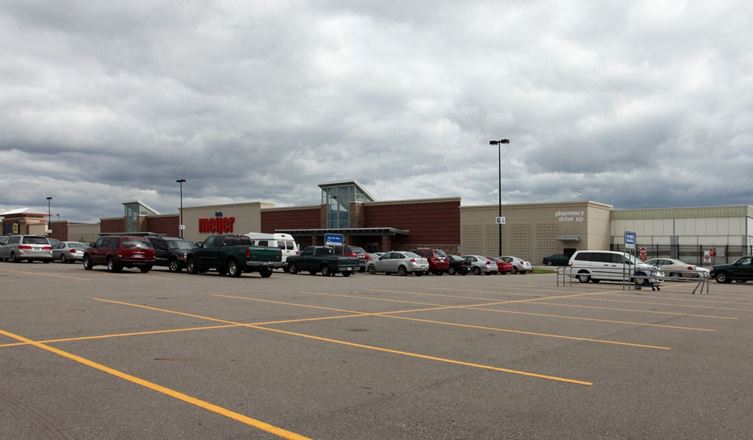 Preview of Retail space for Rent at 3565 Fairlane Drive