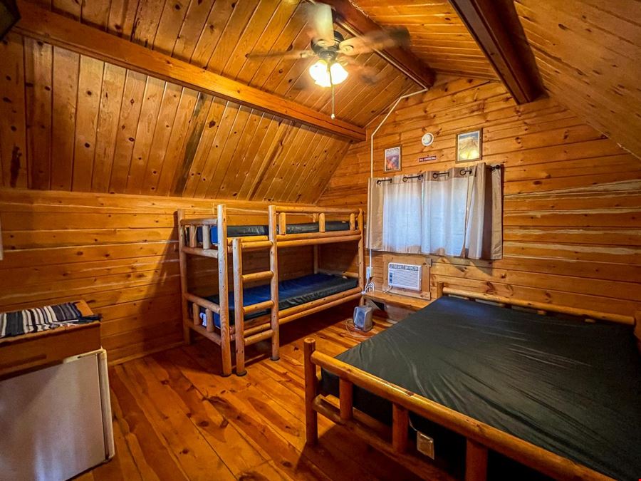 Black Hills KOA Holiday Campground