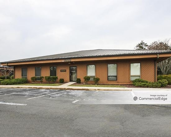 Preview of Office space for Rent at 666 Plainsboro Road