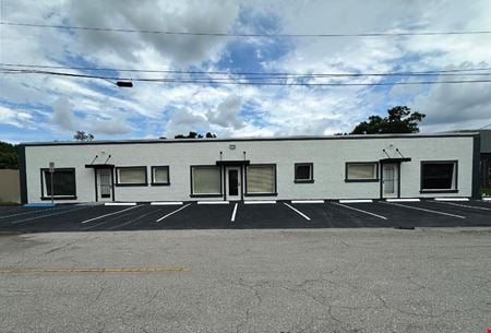 Preview of Industrial space for Rent at 2559 Fouth Street