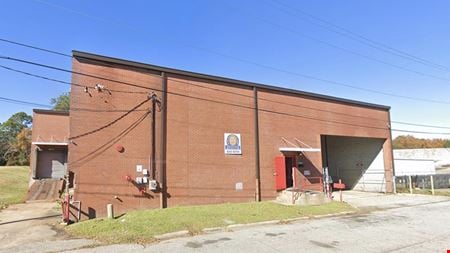 Preview of Industrial space for Rent at 2085 Phillips Street