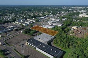 Premier Redevelopment Opportunity