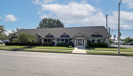 Preview of Office space for Sale at 1316 Versailles Rd