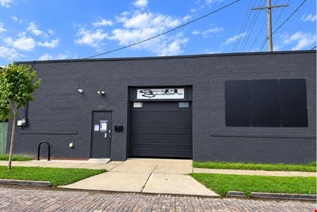 Preview of Office space for Rent at 506 Cline St