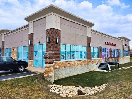 Preview of commercial space at 2101 Sycamore Rd