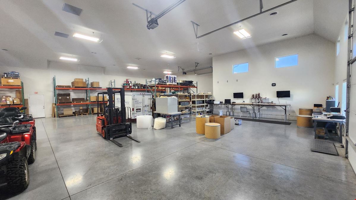 4332 Commerce Cir