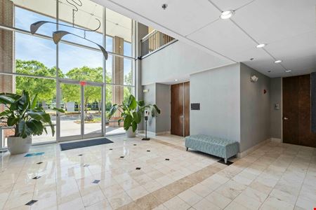 Preview of Office space for Rent at 1800 Perimeter Park Drive