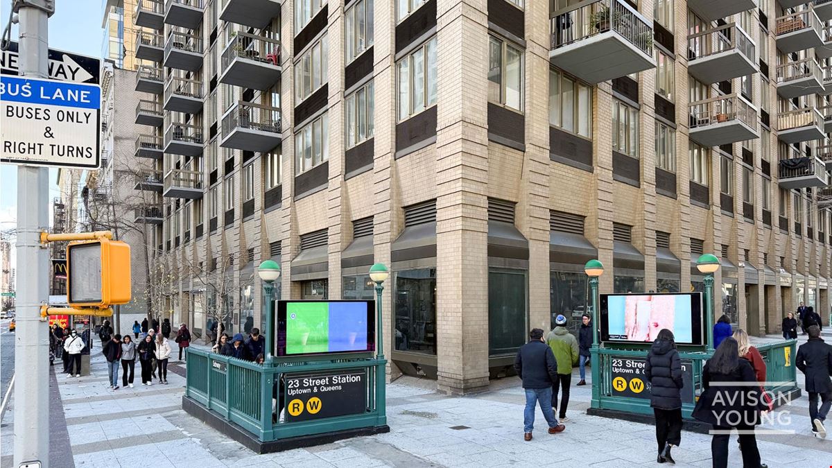 950 Broadway