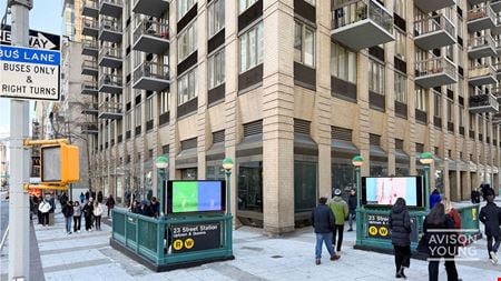Preview of Other space for Rent at 950 Broadway