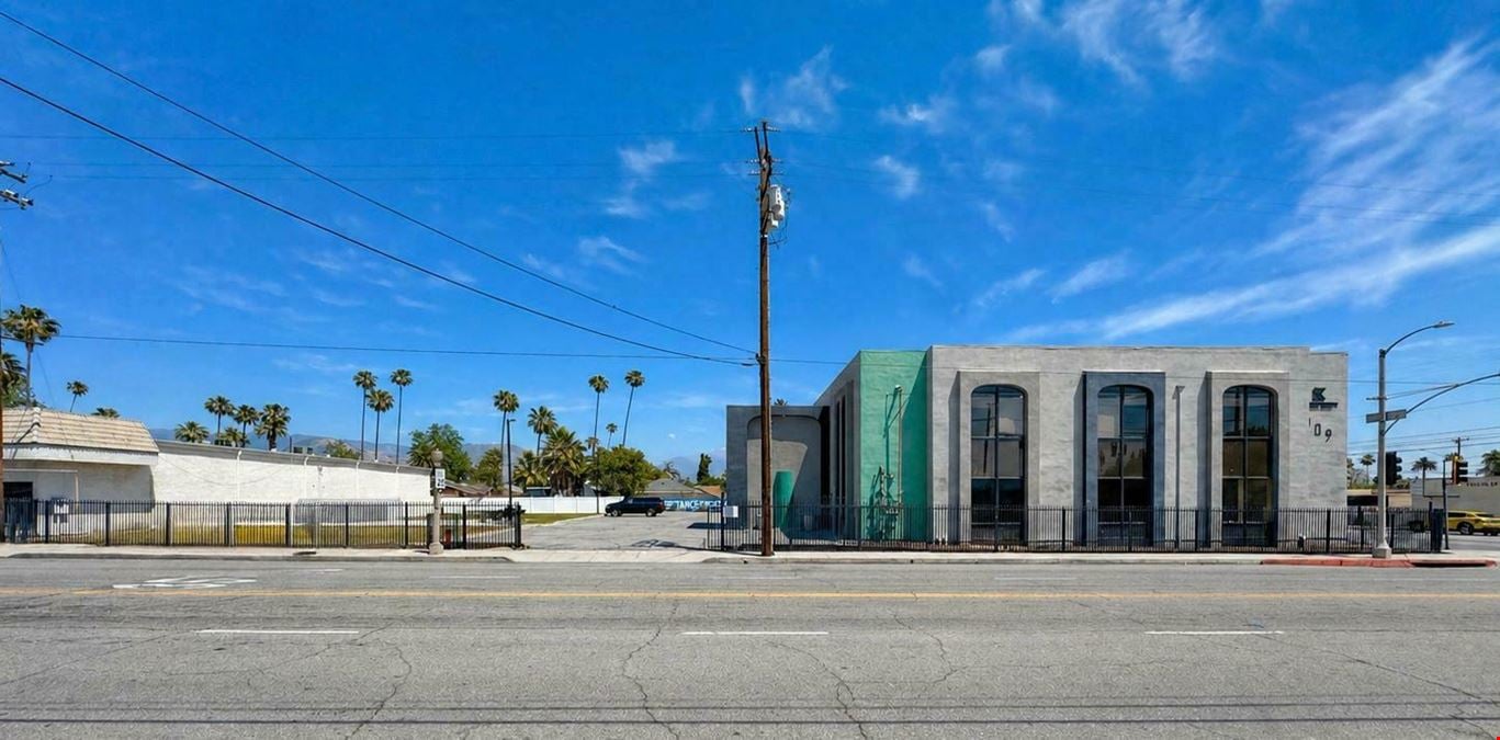 Turn-Key Church / Religious Facility
