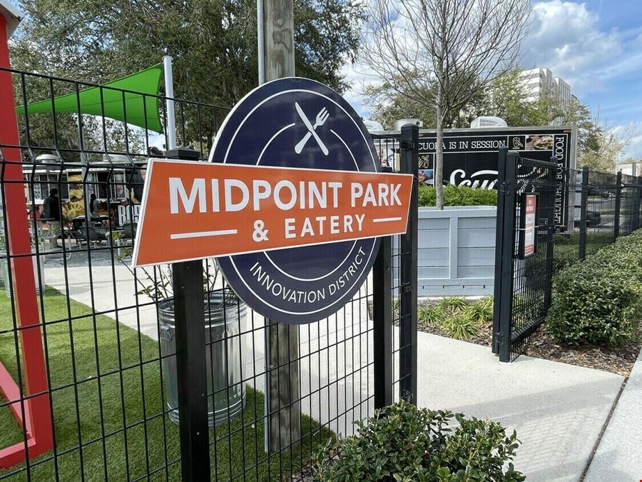 Midpoint Park & Eatery