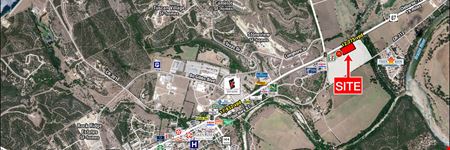 Preview of Retail space for Sale at SEQ US 67 & SH-144